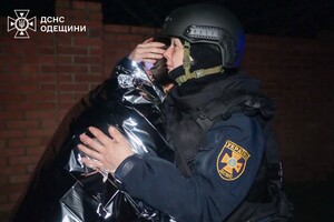 Пожары и пострадавшие в пригороде Одессы: последствия вечерней атаки БпЛА (обновлено)