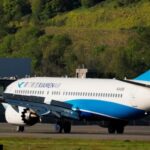 Китай возвращает самолеты Boeing в США на фоне торговой войны
