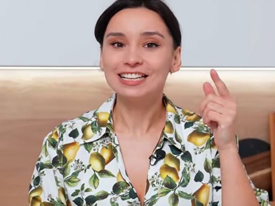 Олександрійські «нічні» пасочки — особливий рецепт від Alina Foodee