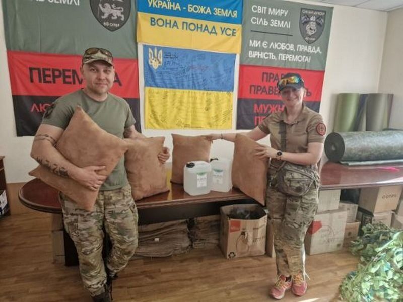 &laquo;Палала автівка, а&nbsp;в&nbsp;ній&nbsp;&mdash; тіло жінки&raquo;: парамедик про пережите на&nbsp;місці ракетного удару в&nbsp;Кривому Розі