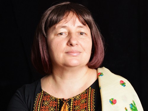 «Паска з халвою має дуже оригінальний смак», — кулінарка Леся Кравецька