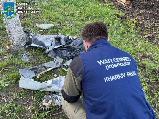 Під час ракетно-дронової атаки ворога ППО змогла вразити половину запущених «Іскандерів» та понад 20 «Шахедів», — Повітряні сили