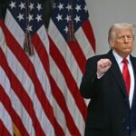 Повестка Трампа сталкивается с политической и экономической реальностью