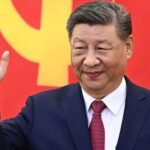 Си Цзиньпин призывает Вьетнам противостоять «запугиванию» тарифами Трампа