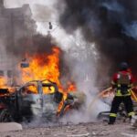 Трагедия в Сумах: массированный российский ракетный удар унес жизни 34 человек