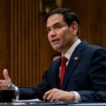 Трамп цього тижня прийме рішення щодо переговорів по війні в Україні, — Рубіо