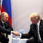 Трамп, схоже, більше стурбований укладанням будь-якої угоди з путіним, ніж тим, яким може бути зміст цієї угоди, — ЗМІ