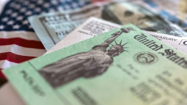 Турбулентность на рынке облигаций США
