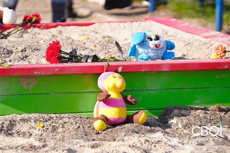 Удар нелюдів-терористів по&nbsp;Кривому Рогу: у&nbsp;місті оголосили триденну жалобу за&nbsp;загиблими