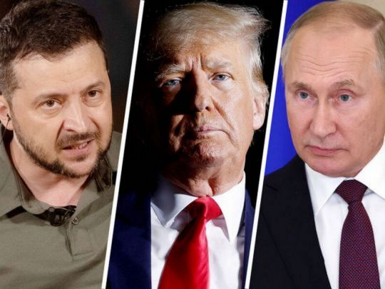 Великодне перемир&rsquo;я Трампа в&nbsp;Україні навряд чи&nbsp;можливе: Білий дім розчарований росіянами та&nbsp;незадоволений українцями
