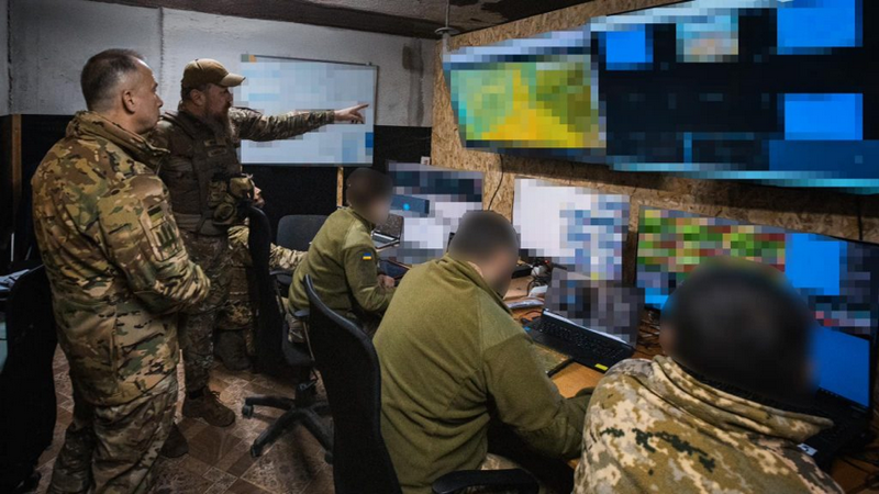 Війна майбутнього в тактичній глибині: нові герої фронту