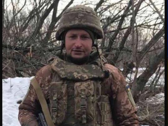 Він багато часу проводив із дітьми: в бою поліг захисник з Рівненщини