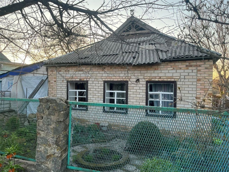 Ворог продовжує обстріли мирних міст: в низці областей лунають вибухи