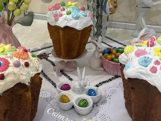 Заварна паска на&nbsp;манній крупі: такої смакоти ви&nbsp;ще&nbsp;не куштували