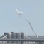 Здолали понад тисячу кілометрів: невідомі дрони атакували завод з виробництва «шахедів» у Татарстані
