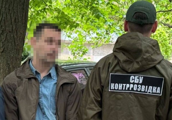 Устроился на оборонный завод, чтобы украсть разработки ВСУ: в Одесской области разоблачили агента ФСБ