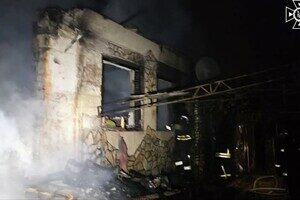 Повреждения домов и травмированный ребенок: последствия ночной атаки БпЛА по Одесской области