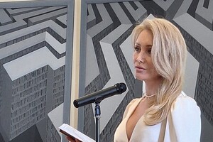 Видеомост "Дни Одессы в Израиле": о мероприятии написали в американской газете