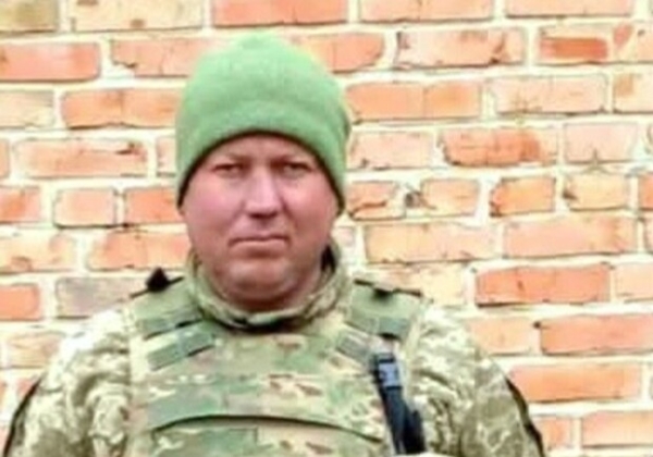 Считался пропавшим без вести: из российского плена вернулся военный из Одесской области