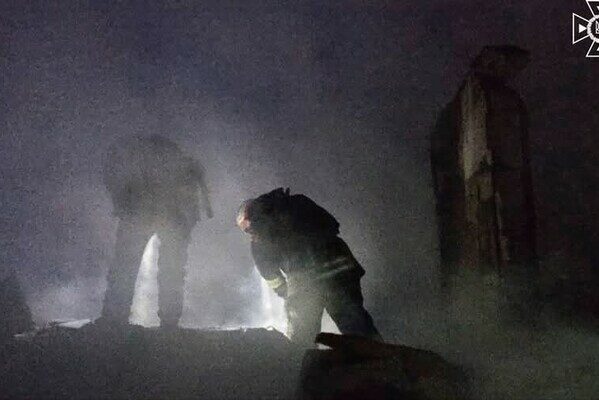 Повреждения домов и травмированный ребенок: последствия ночной атаки БпЛА по Одесской области