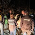 В Молдову за три тысячи долларов: в Одесской области разоблачили нелегальных переправщиков