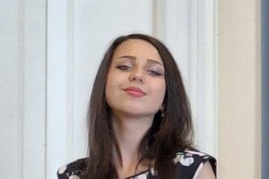 Видеомост "Дни Одессы в Израиле": о мероприятии написали в американской газете