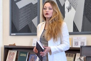 Видеомост "Дни Одессы в Израиле": о мероприятии написали в американской газете
