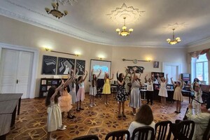Видеомост "Дни Одессы в Израиле": о мероприятии написали в американской газете