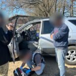 В Одесской области член общественного формирования требовал деньги у мужчины с инвалидностью: подробности