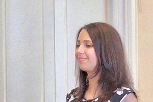 Видеомост "Дни Одессы в Израиле": о мероприятии написали в американской газете