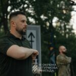 Білецький має підтримку груп впливу, які прагнуть вивести його на вищі військові й політичні посади