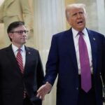 «Большой, красивый»: в США приняли законопроект Трампа о налогах и расходах