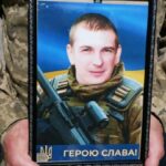 Боронив країну із 2015 року: на Сумщині поліг 36-річний кулеметник