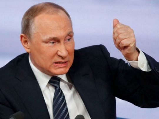Це надасть путіну небезпечну владу: чому є хибною спроба США відірвати росію від Китаю