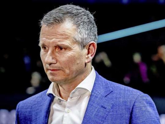Чемпіон Вімблдону переніс складну операцію на серці (фото)