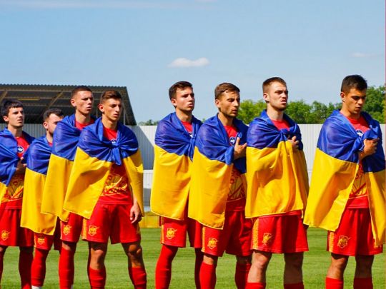 Чемпіонат України з футболу, 30-й тур, 23 — 25 травня: результати та відеоогляди матчів, становище команд