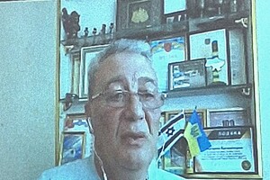 Видеомост "Дни Одессы в Израиле": о мероприятии написали в американской газете