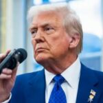 «День побєди» в США: Трамп планує святкувати перемогу у Другій світовій війні