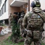 ФСБ отримала команду на 9 травня влаштувати в містах росії теракти з метою звинуватити в них Україну, — InformNapalm