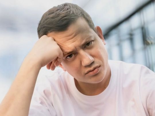 Як припинити пити: відомий блогер попросив про допомогу