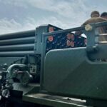Національна гвардія України отримала покращений «Град»: експерт знайшов у ньому сумнівне рішення