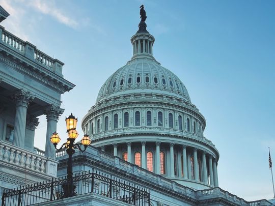 «Нам стає все більш очевидним, що путін грає в ігри»: у Сенаті США готові затвердити антиросійські санкції, незважаючи на позицію Трампа
