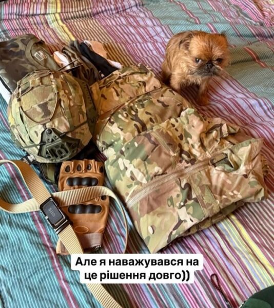Наважувався на&nbsp;це&nbsp;рішення довго: Ектор Хіменес-Браво шокував мережу
