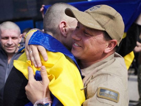 Не вміє тримати язик за зубами: Трамп поспішив оголосити про найбільший обмін полоненими між росією та Україною