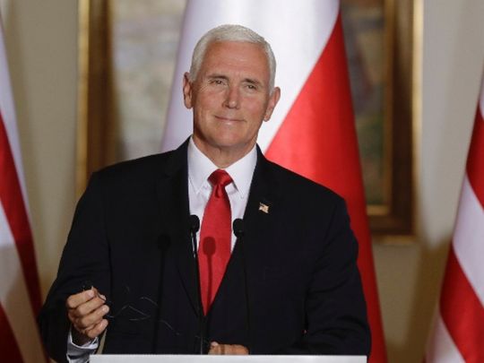 Невпевнена підтримка України лише підбадьорила росію, — колишній віце-президент США