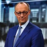 «Ніхто з нас не готовий прийняти це»: Мерц про підтримку України