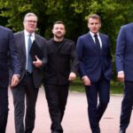 Перемір’я до кінця доби або жорсткі санкції: Німеччина поставила ультиматум рф