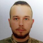 Пішов в ЗСУ після того, як росіяни вбили маму: на війні загинув 22-річний воїн із Сумщини