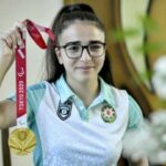 Прикидалася слабозорою: чемпіонка Паралімпійських ігор нарвалася на довічну дискваліфікацію (фото)