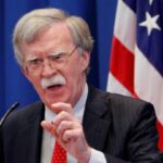 путін ризикує переграти з Трампом на переговорах щодо України, — Болтон